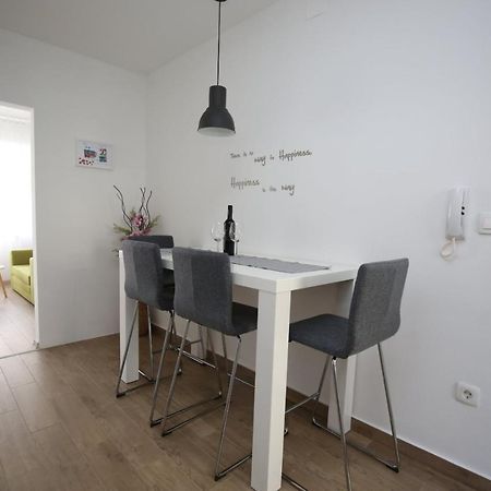 Studio Apartment Koko Rijeka Dış mekan fotoğraf