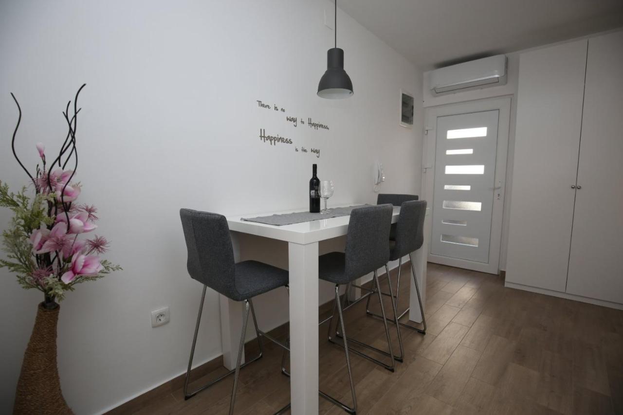 Studio Apartment Koko Rijeka Dış mekan fotoğraf