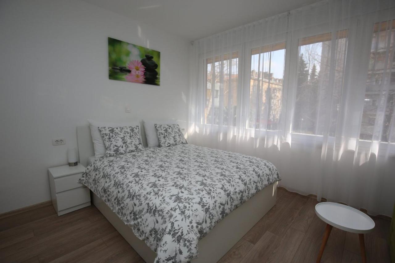 Studio Apartment Koko Rijeka Dış mekan fotoğraf