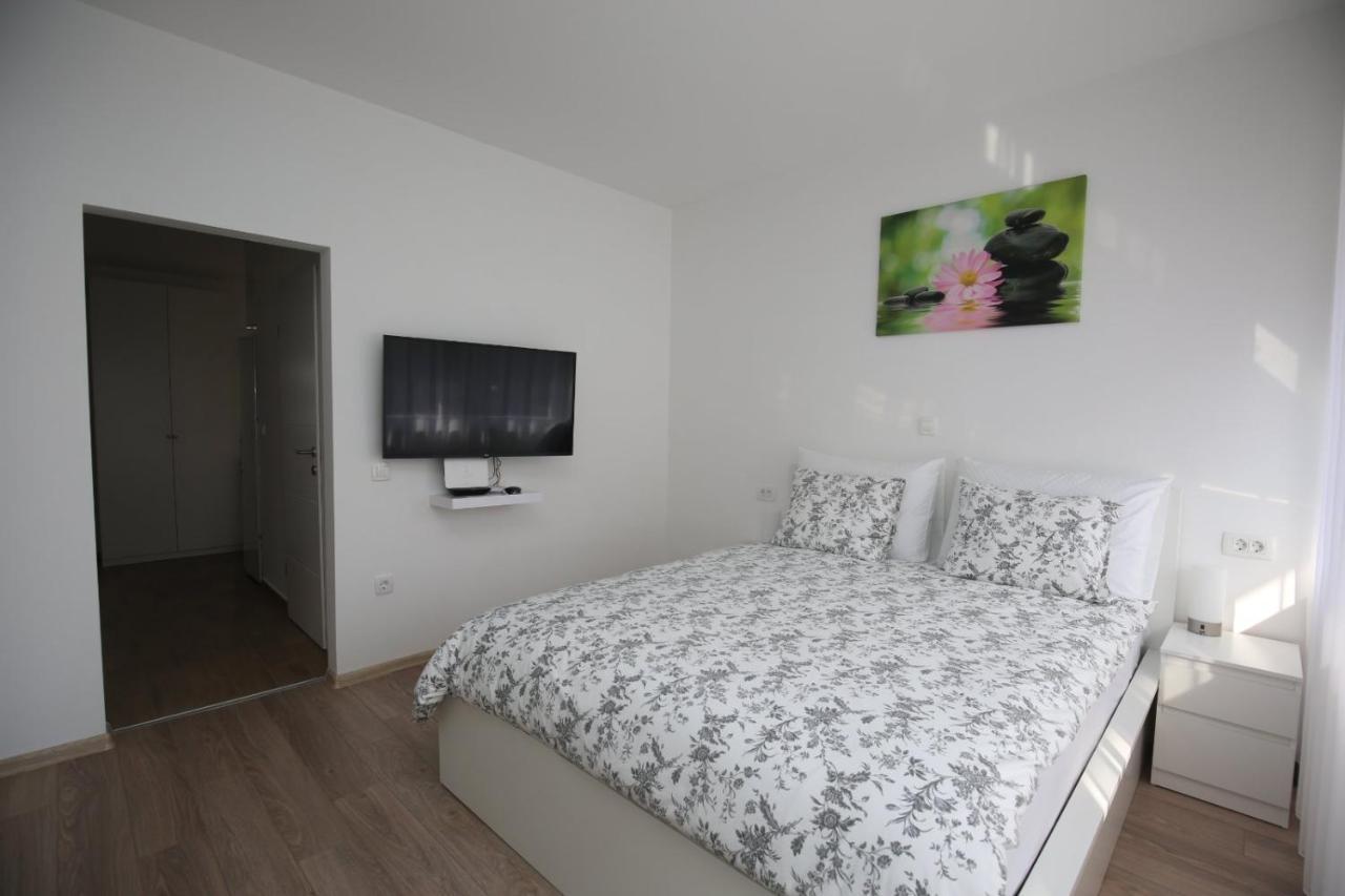 Studio Apartment Koko Rijeka Dış mekan fotoğraf